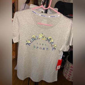 Aero shirt for females